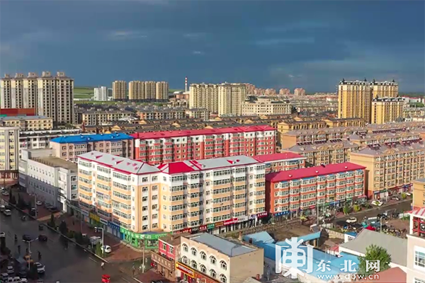 龙江县写好牛文章做强牛经济