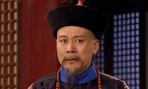 铁帽子王僧格林沁是何许人物