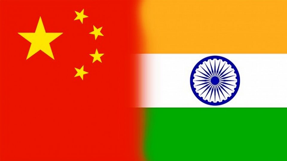 8万军队聚集在克什米尔:莫迪的严厉政策如何警告中国