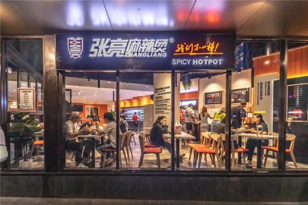 张亮麻辣烫推荐几种排毒食物常吃长健康