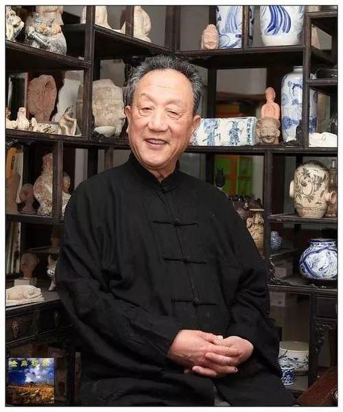 非常道——王秉复艺术求索六十载__凤凰网