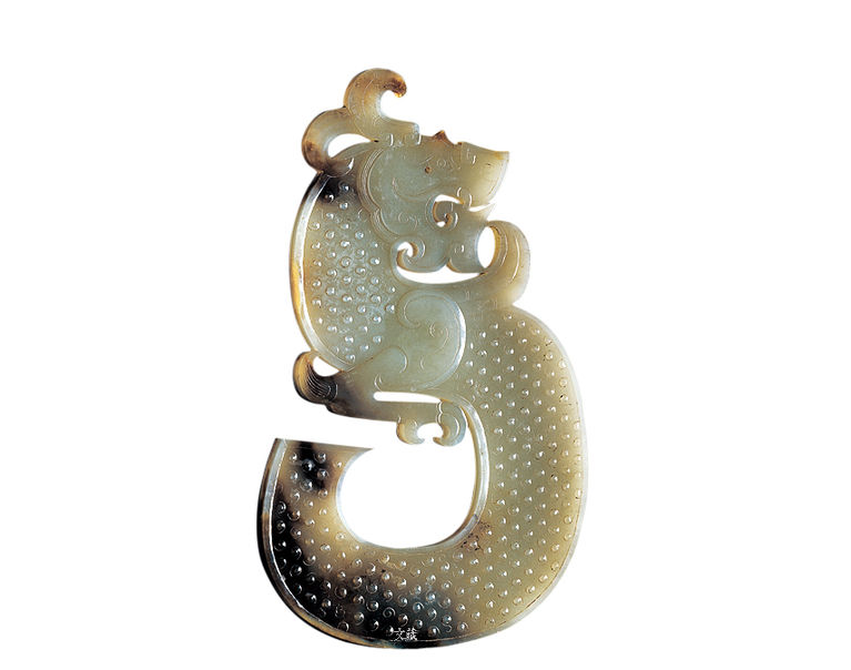 识文断印:从西汉楚王墓看级别最高的汉代玉器