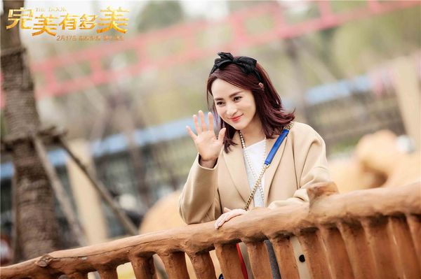 姜武完美有多美好似姜文风格让人思考人生