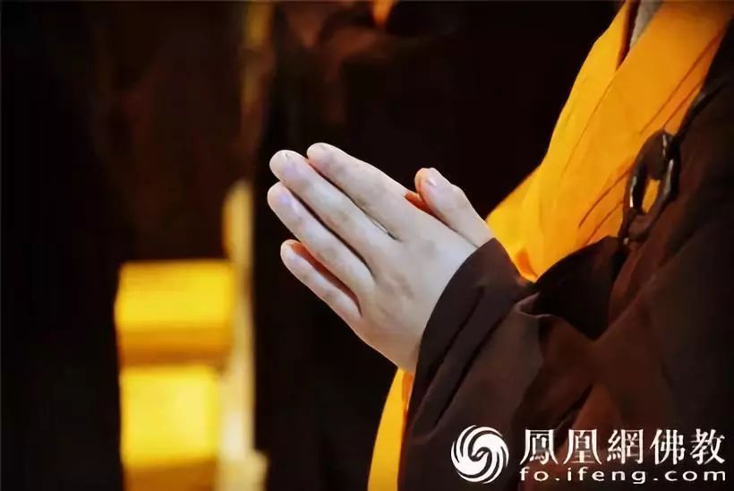 图片来源: 凤凰网佛教唐代有一位神会禅师,俗姓高,是湖北襄阳人