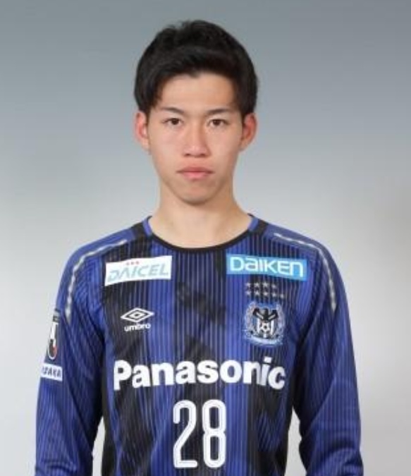 高宇洋1998年4月20日出生于日本川崎.