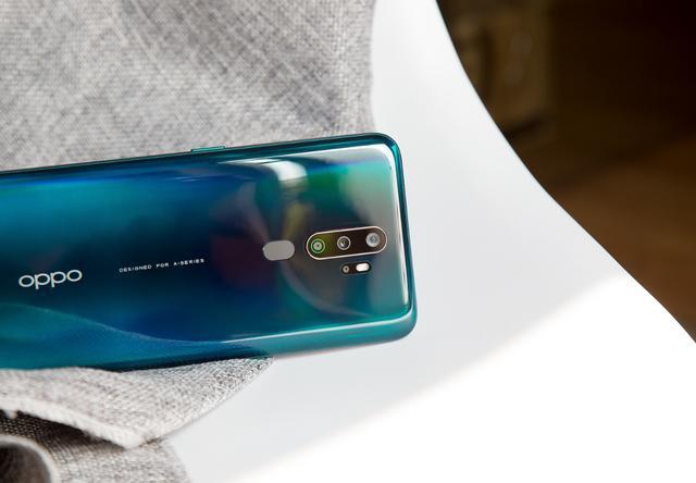 千元四摄大内存手机,oppo a11口碑发酵实力圈粉