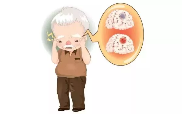 中风的征兆有哪些?如何预防中风。__凤凰网