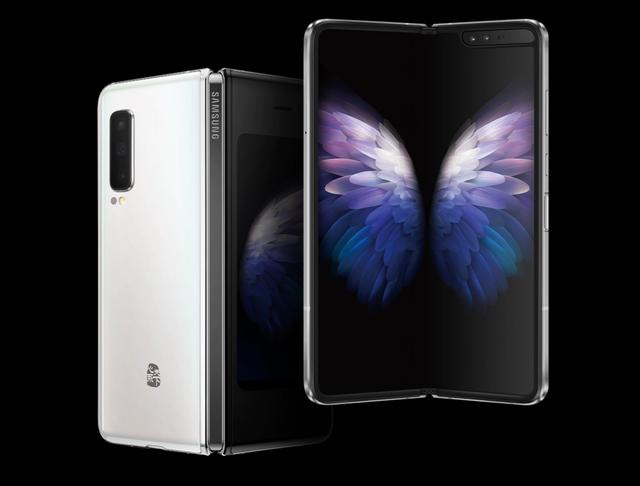 心系天下三星w20 5g 以传承铭刻时光之韵 以创新展望未来之魂