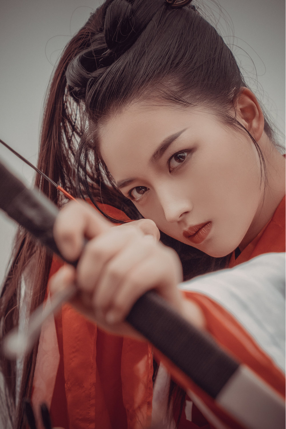 西江月(古风)__凤凰网