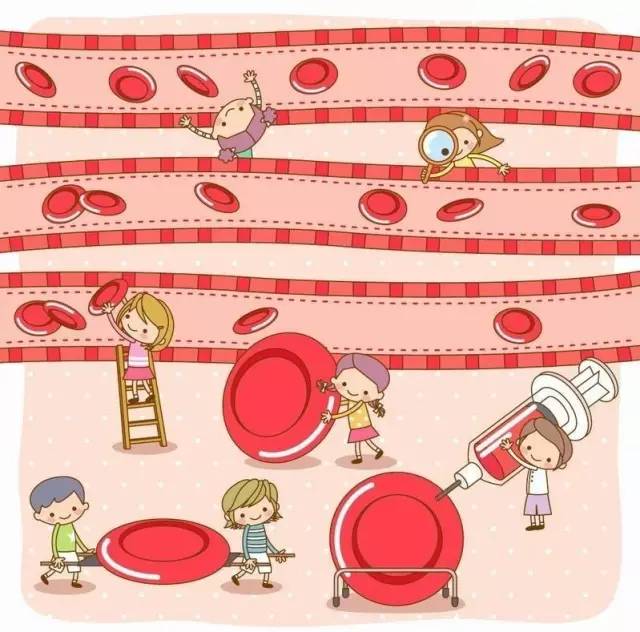 光神巴德尔血管堵塞了让全身血液流通起来原来很简单