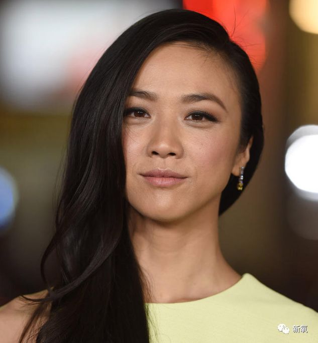 40岁被奉为全民女神的汤唯怎么变仙的?