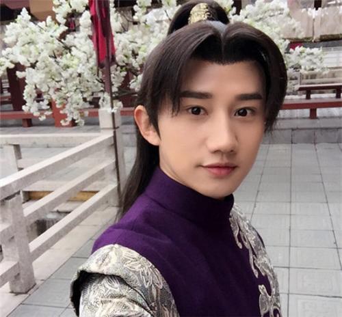 李敏德是哪国的人李敏德成为真正的柔然王子了吗