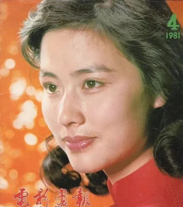 八一电影厂这些美女演员你还认得几个