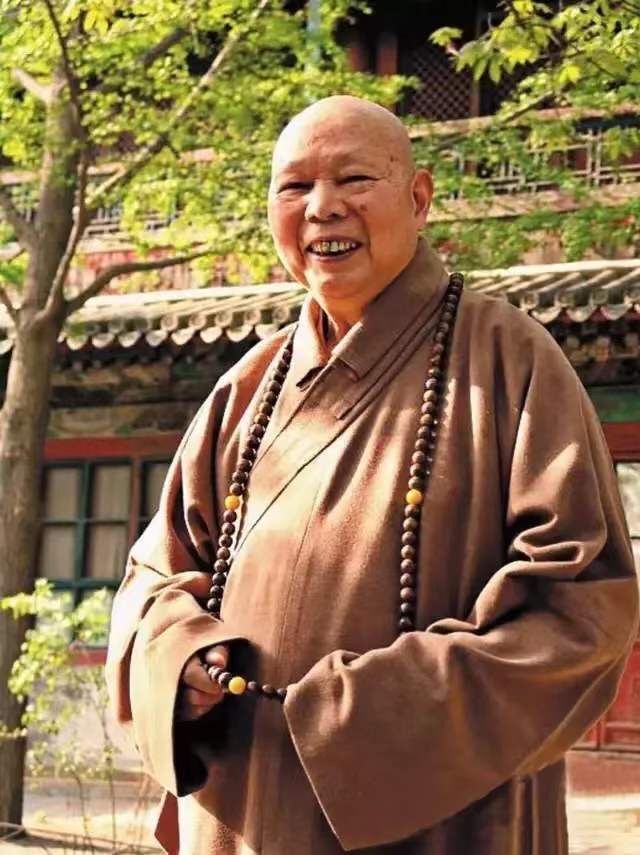 蔡爸爸讲故事之六且随他68观自在一诚长老开示