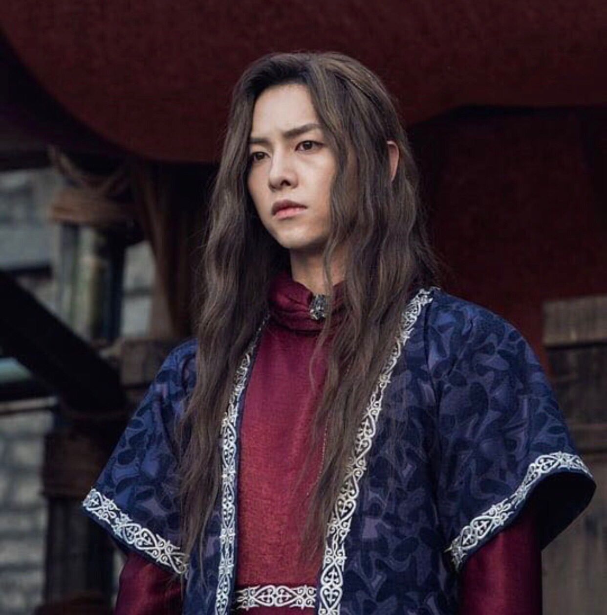 宋仲基阿斯达年代记第二季双生子角色互换你喜欢吗