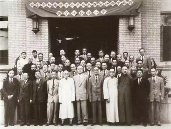 南大物理系创始人、中国近代物理学泰斗饶毓泰__凤凰网