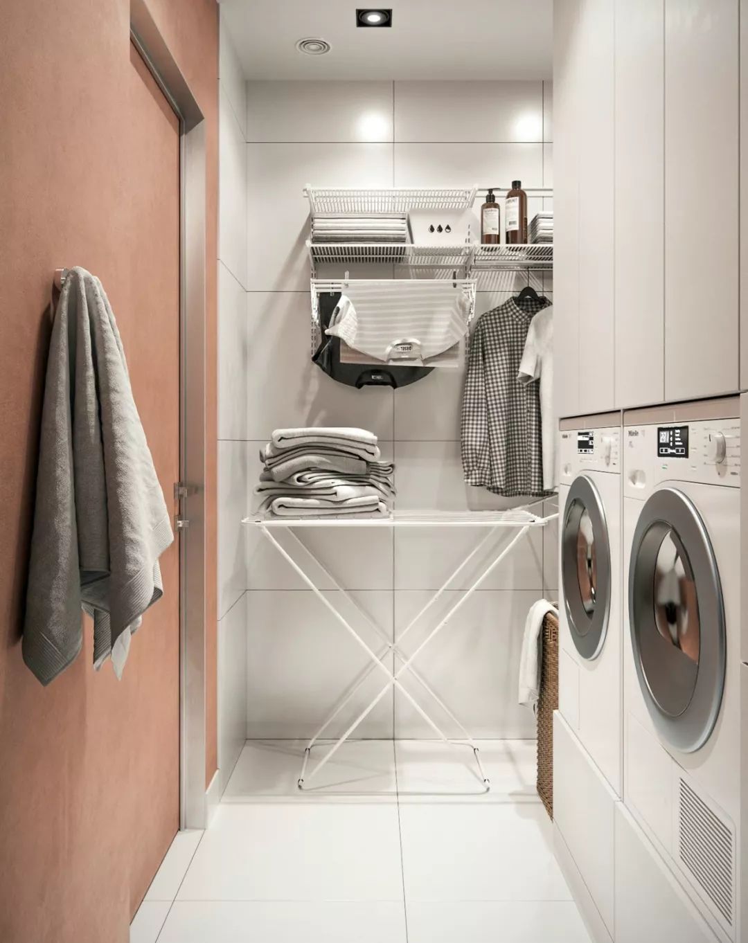 卫生间还在做二分离?真不想说你out了