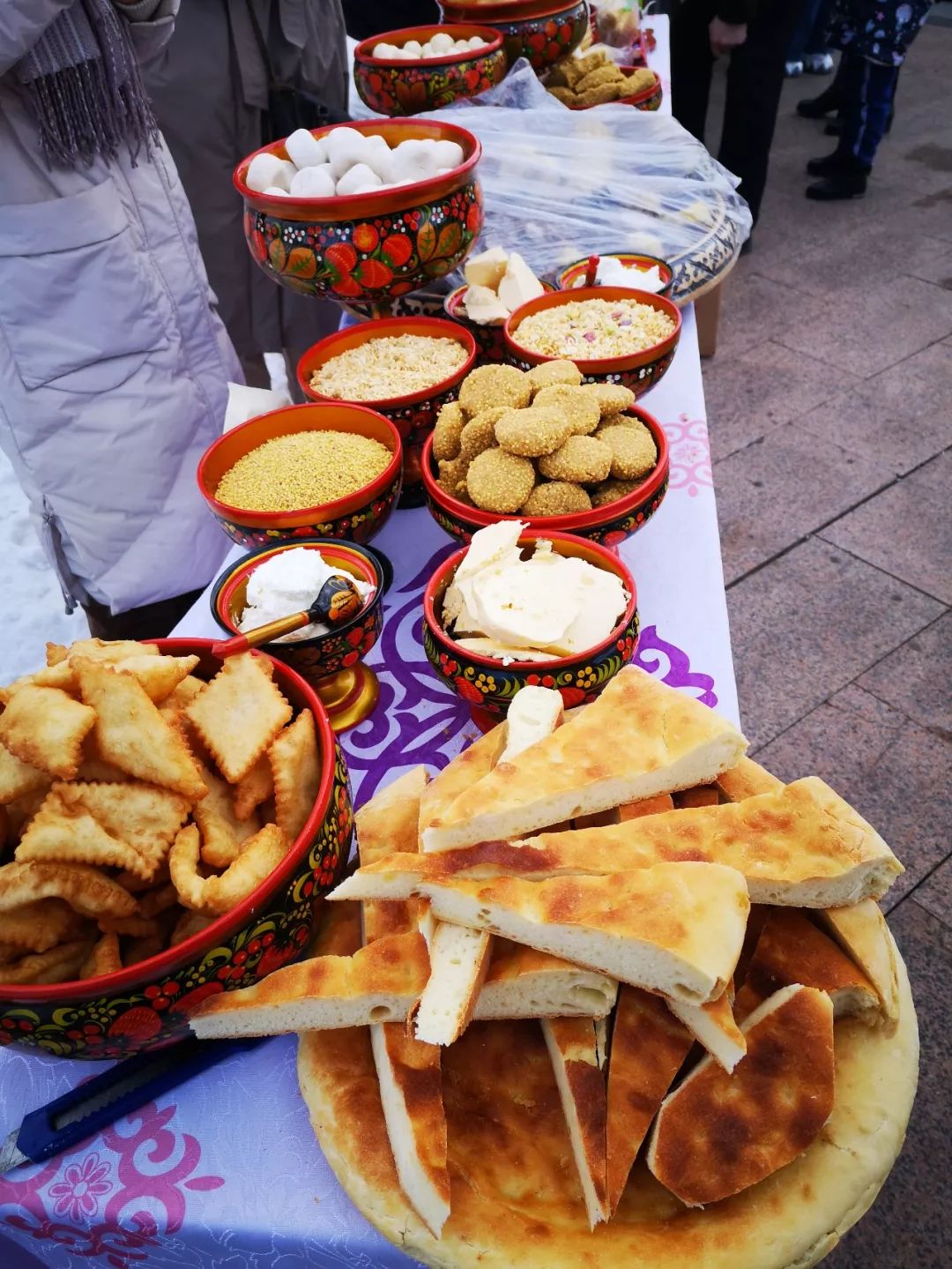 新疆特克斯县第六届"丝路易都·冰雪之恋"文化体育旅游系列活动