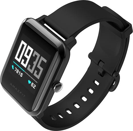 amazfit米动健康手表正式开售!新品价699元