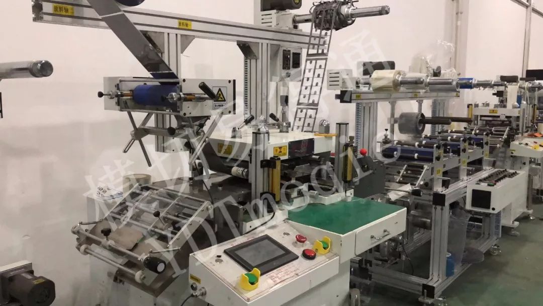 模切压痕工艺常见技术问题分析