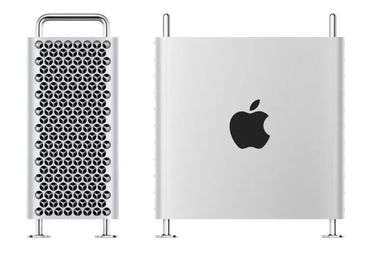 苹果官宣macpro将在美国生产