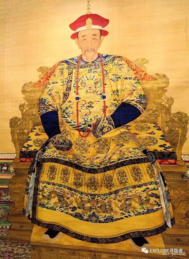 陈瑸千古罕见的清官康熙誉之卓然一代完人