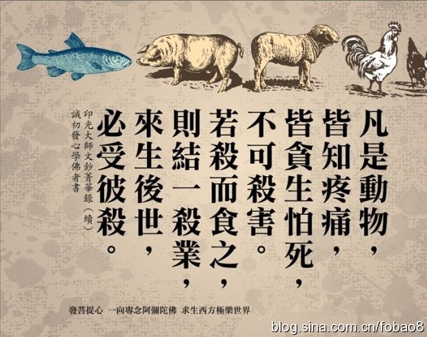 233人有善念天必佑之若造恶业道则惩之实病虚病分而治之