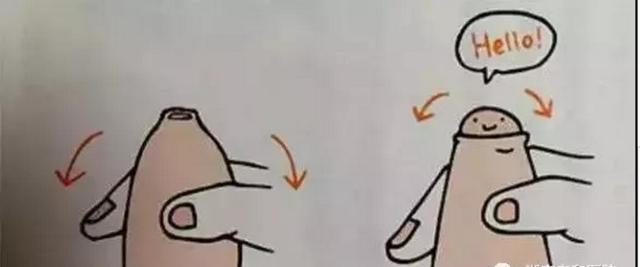 包皮过长是指包皮完全覆盖阴茎头及尿道口,很容易就能翻上去,显露部分