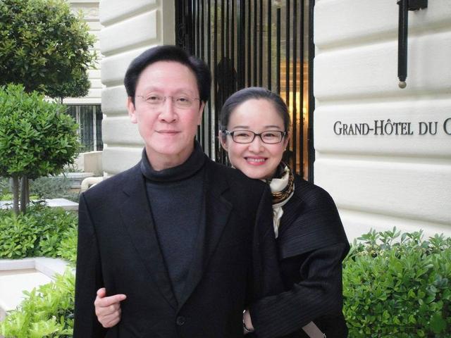 张敏张玉珊原本可能成为向太向华胜为何最后娶的是端木樱子