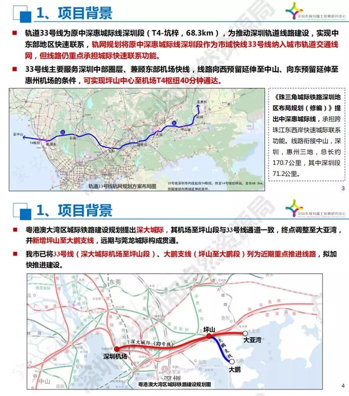 深圳黄麻布地铁33号线图片