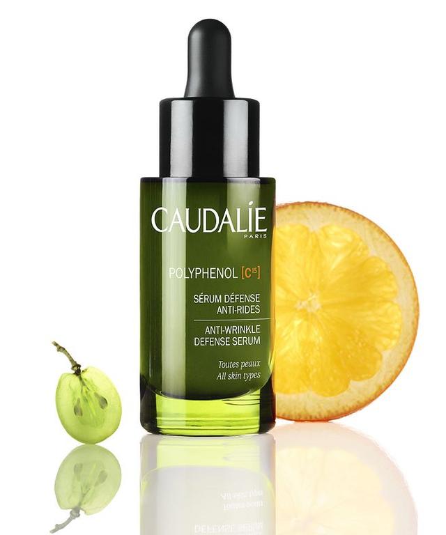 欧缇丽葡萄籽赋颜修护精华液 30ml