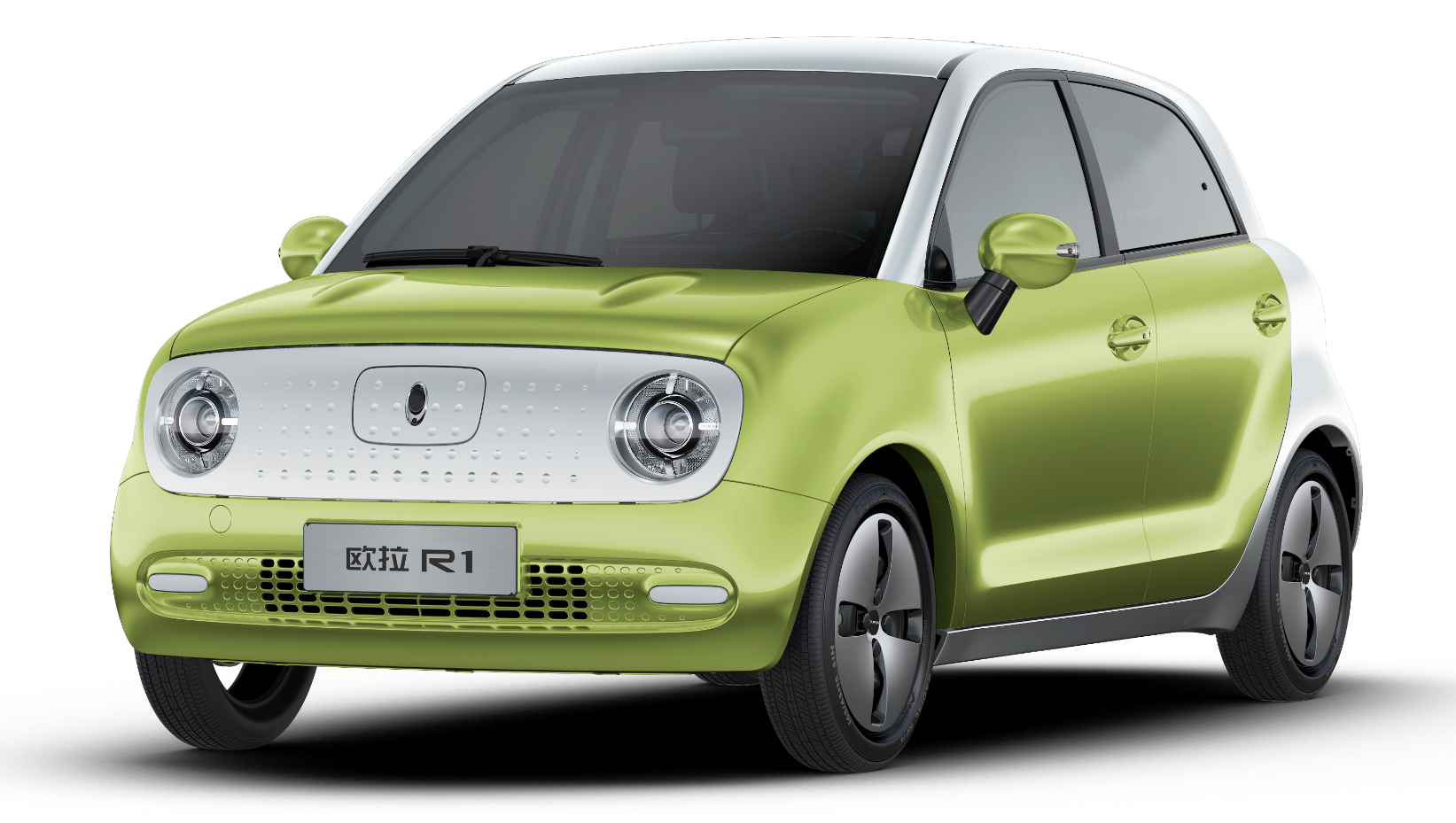 长城欧拉开启"反季"心动大促销 新能源车市寒冬不冷场