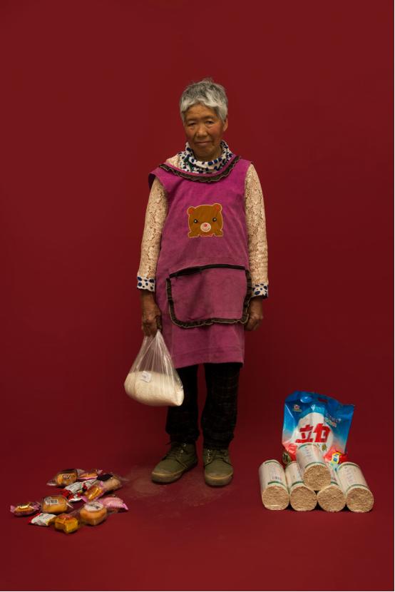 向承美获澳洲apa基金研究奖及入围lensculutre艺术摄影奖