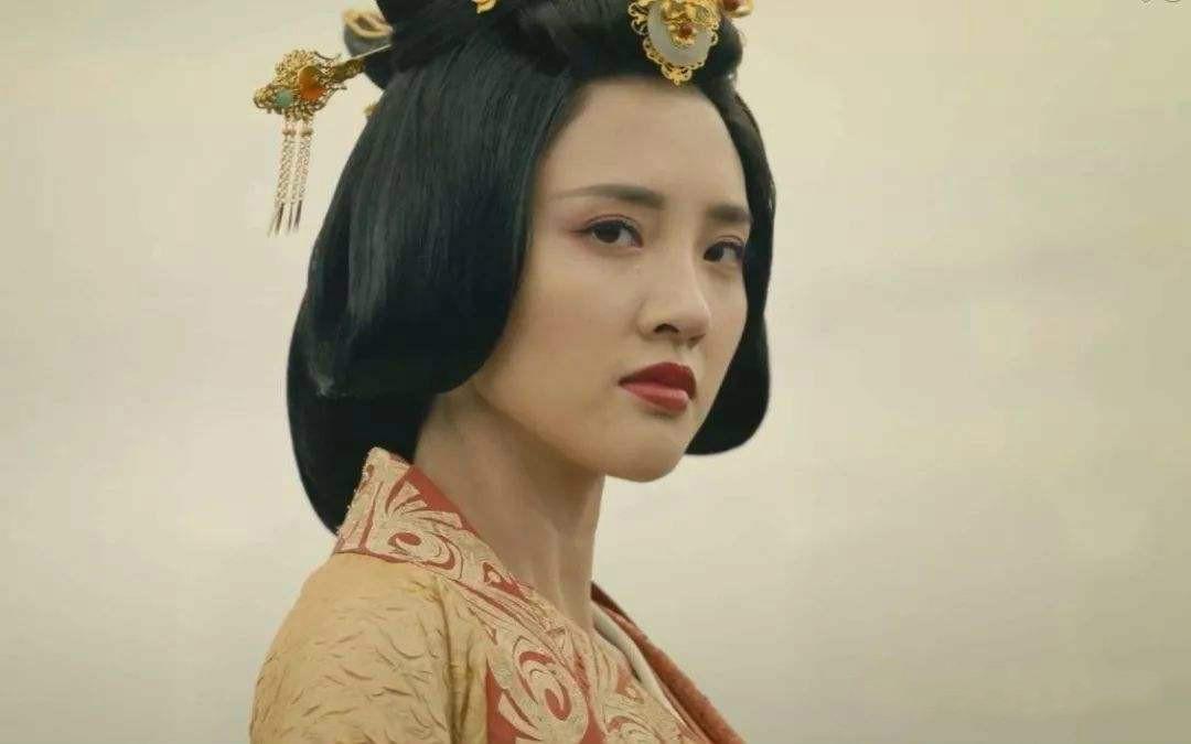 北齐胡太后,什么原因,导致她说出了"为后不如为娼"?