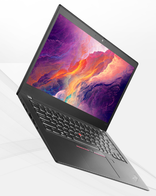 電腦:聯想推出thinkpad x395筆記本,銳龍r5/8gb內存/13.3英寸__鳳凰網