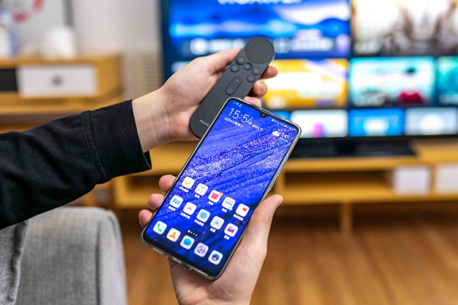 大小屏互动,让分享更便捷