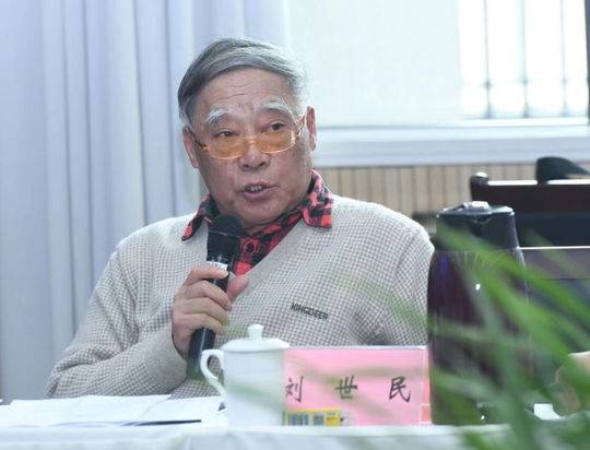 川师教授刘世民在学校治理中校长是最具权威的实践者