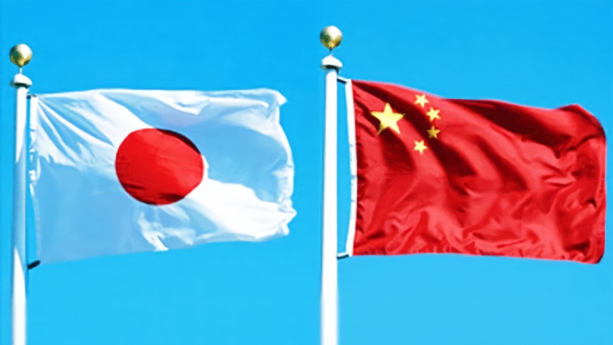中日走近既有诚意也有杂音,日媒期待进一步开辟"日中新时代"