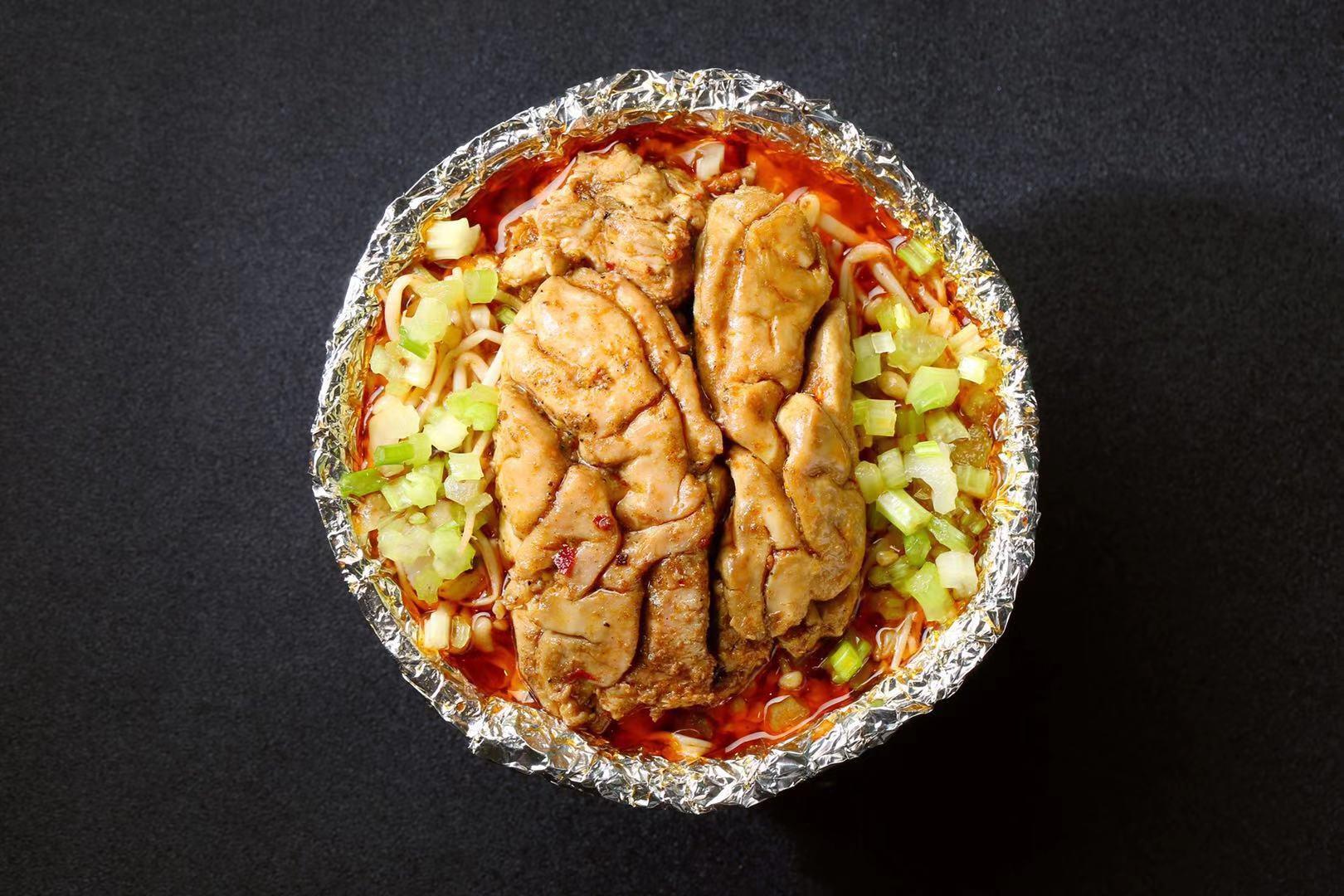 如果只有这十种食物,只能选一种,你怎么选,网友:我宁愿饿死