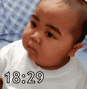 印尼小胖tatan新表情