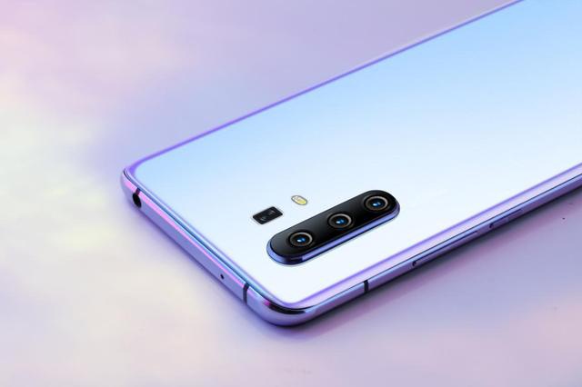 vivo x30 pro火爆首銷,5g國民旗艦實至名歸