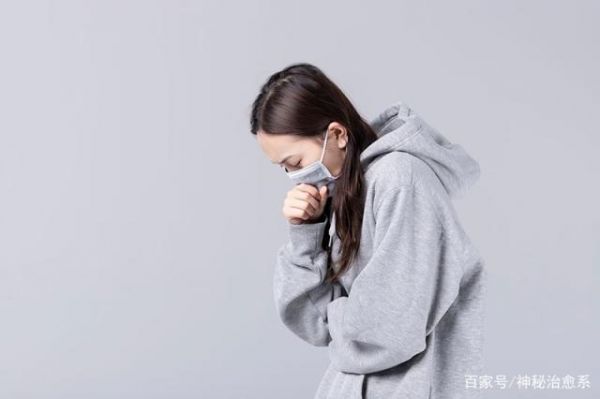 咳嗽得很厲害喉嚨快破了並且胸口疼很多人忽視了根本原因