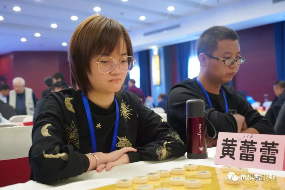 山西孝义福生杯公开赛精美照片,快来看看有你吗