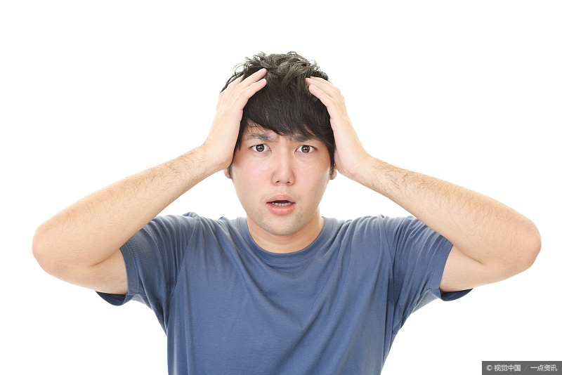 首先,精神不和谐当一个人精神不和谐时,它不仅使人不同于男人,还会