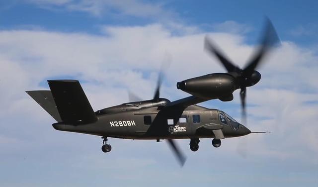 还有一国拥有倾转旋翼技术__凤凰网