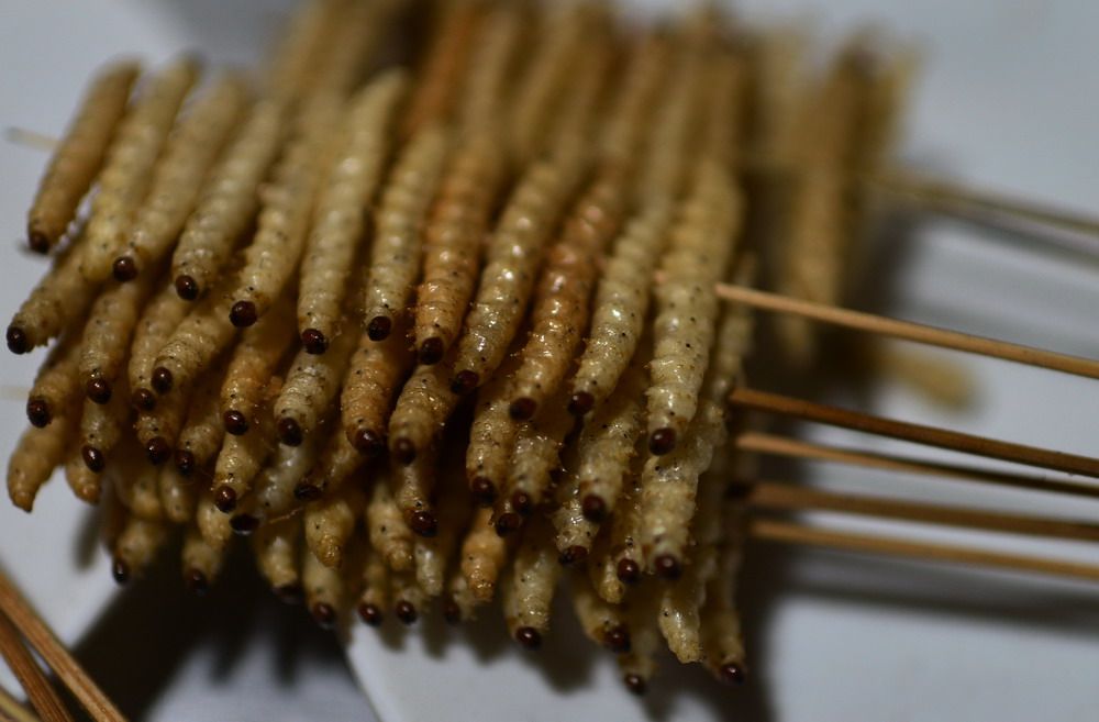 建水往事:古临安的味道