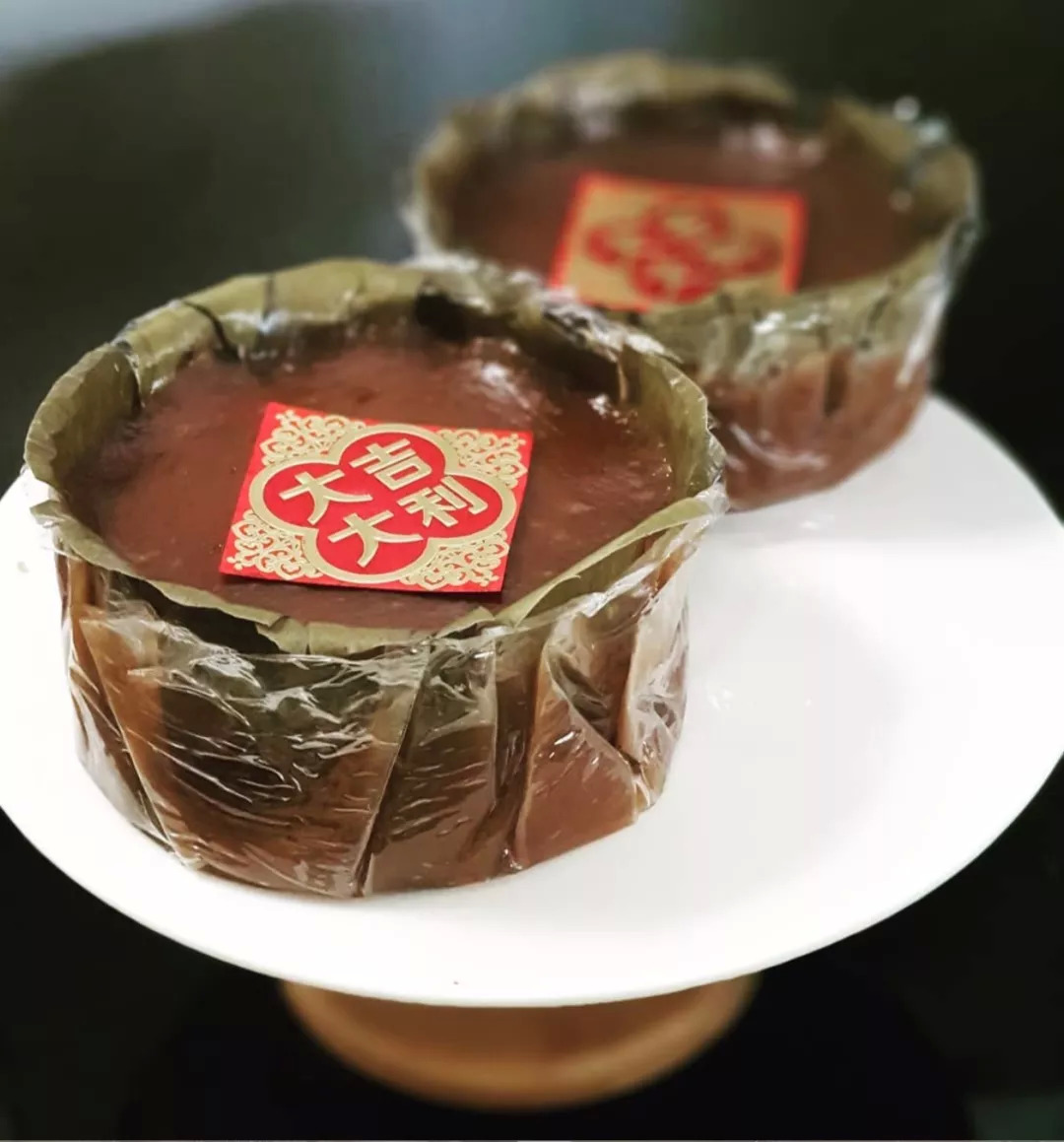 广式年糕