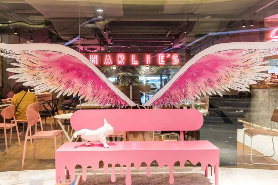店内照片