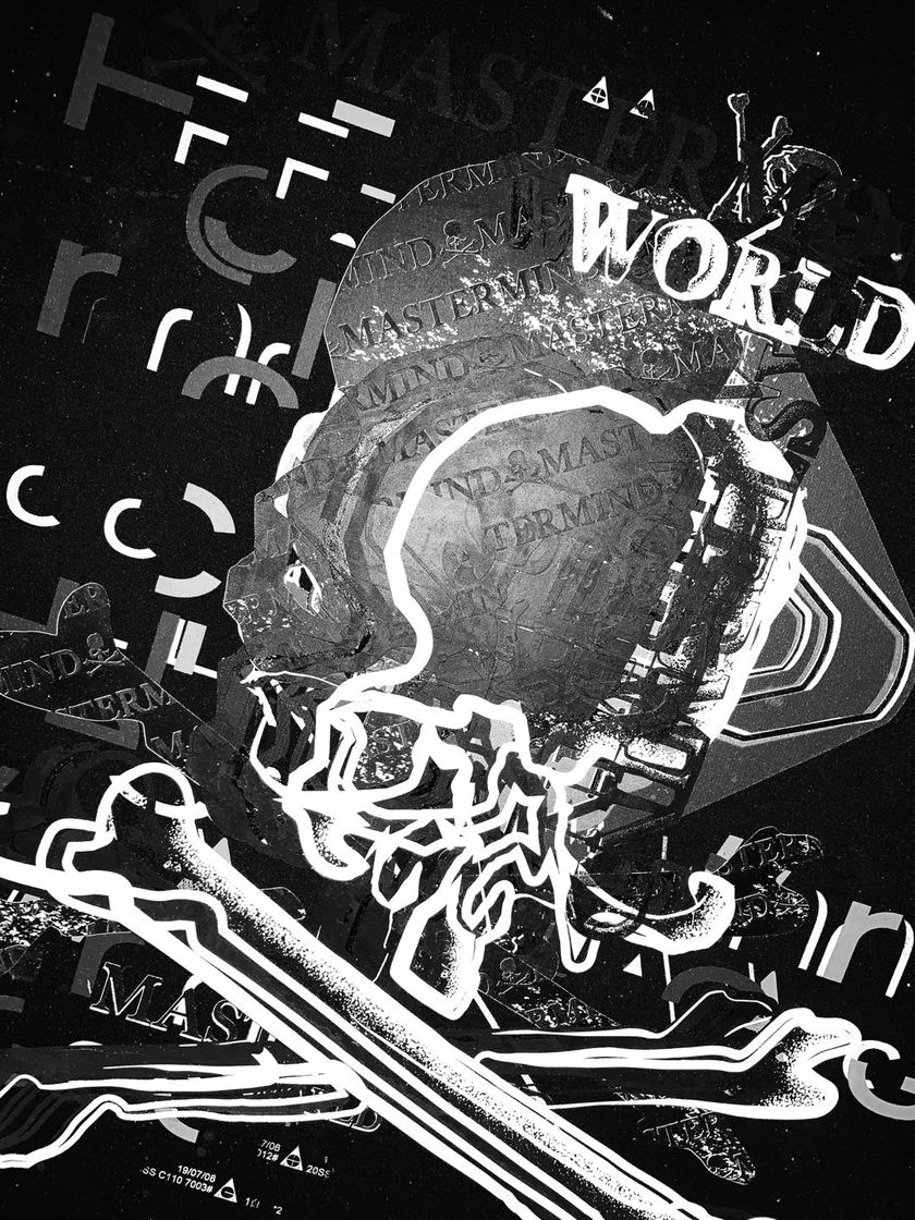 经典重塑mastermindworld全新ns1系列首次曝光