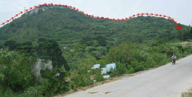 巨志远风水百答:什么叫风水的来龙证穴?